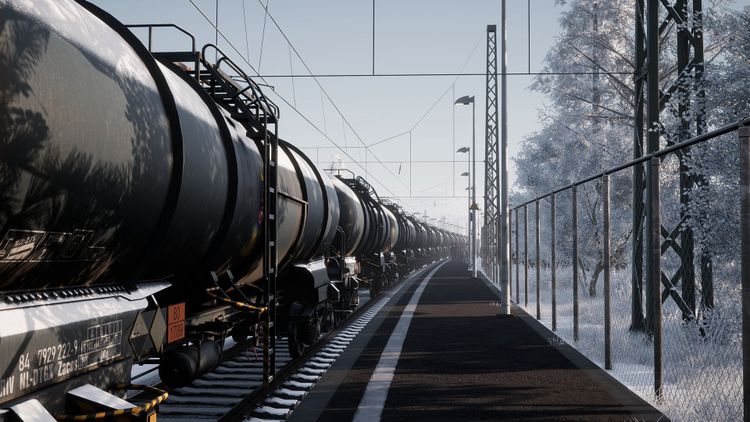 Train Sim World: Main Spessart Bahn: Aschaffenburg - Gemünden DLC Steam CD Key