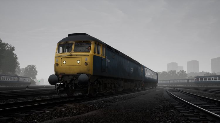 Train Sim World - Northern Trans-Pennine: Manchester - Leeds Route Add-On DLC Steam CD Key