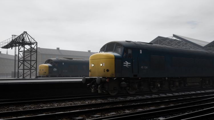 Train Sim World - Northern Trans-Pennine: Manchester - Leeds Route Add-On DLC Steam CD Key