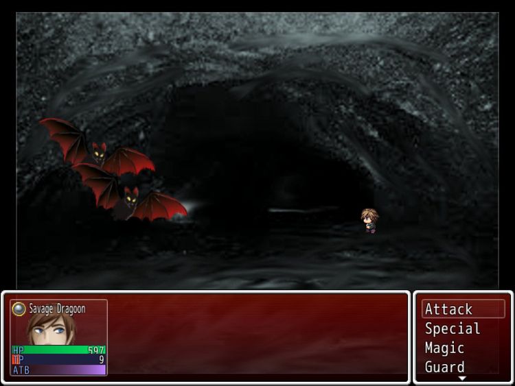 Tears of a Dragon Steam CD Key