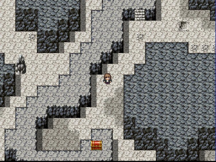 Tears of a Dragon Steam CD Key