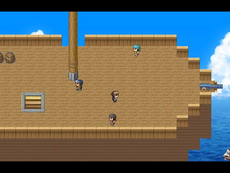 Tears of a Dragon Steam CD Key