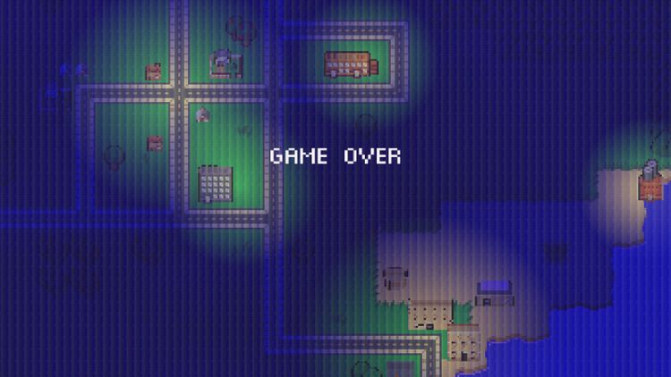 Mars Underground Steam CD Key