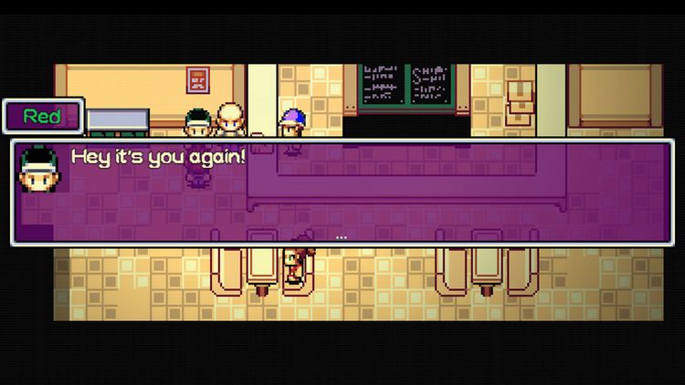 Mars Underground Steam CD Key
