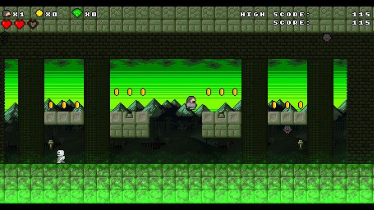 The Maze : Endless nightmare Steam CD Key