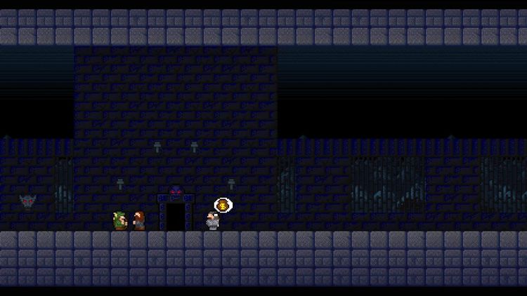 The Maze : Endless nightmare Steam CD Key