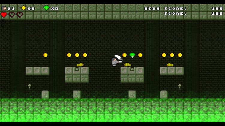The Maze : Endless nightmare Steam CD Key