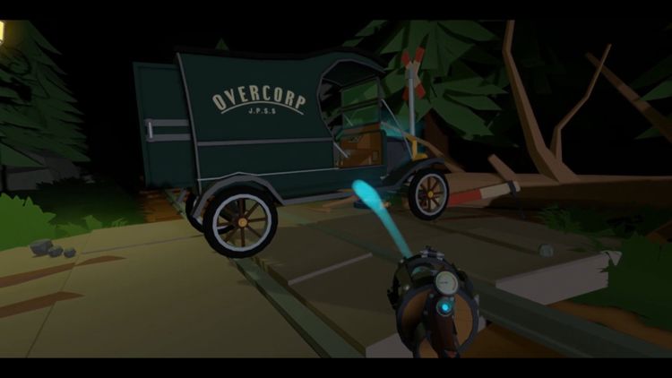 Conductor VR Steam CD key