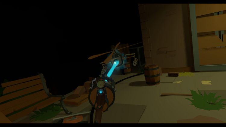 Conductor VR Steam CD key