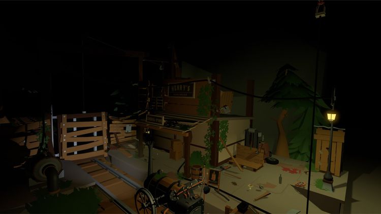 Conductor VR Steam CD key