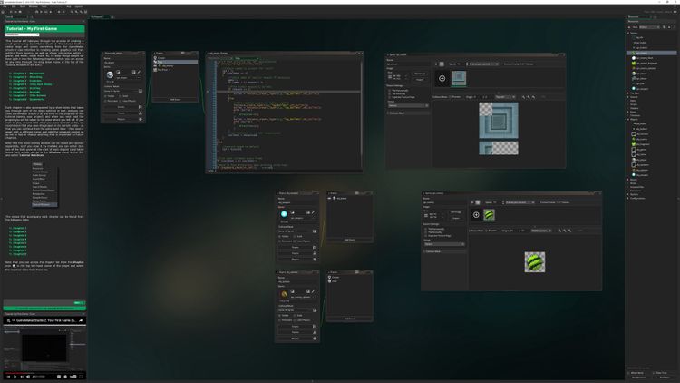 GameMaker Studio 2 - 12 Months CREATOR Subscription Key