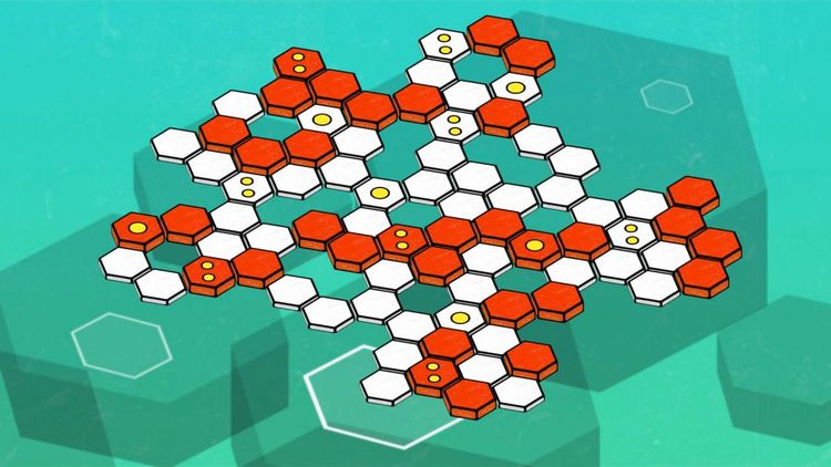 Wayout 2: Hex Steam CD Key