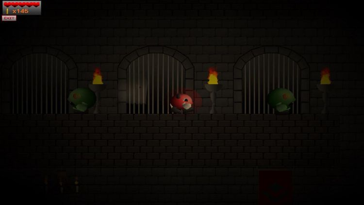 Hell`s Little Story Steam CD Key