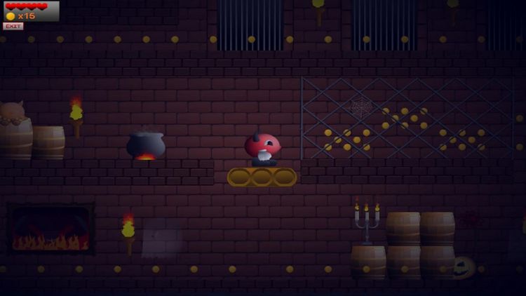 Hell`s Little Story Steam CD Key