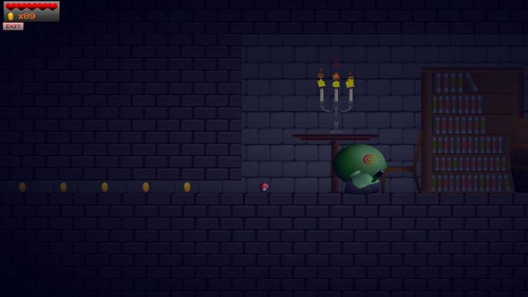 Hell`s Little Story Steam CD Key