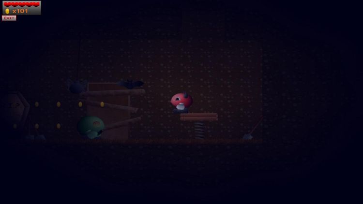 Hell`s Little Story Steam CD Key