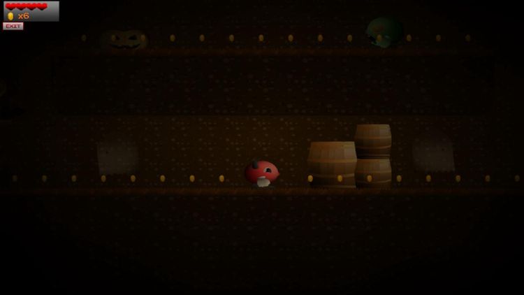 Hell`s Little Story Steam CD Key