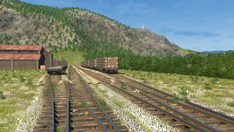 Derail Valley EU Steam Altergift