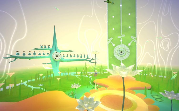 Fujii VR PC Steam CD Key
