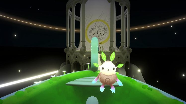 Fujii VR PC Steam CD Key