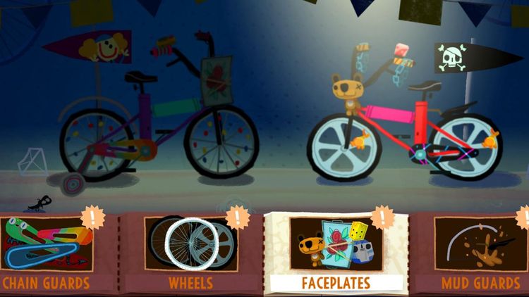 Knights And Bikes US Nintendo Switch CD Key