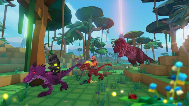 PixARK EU Steam Altergift