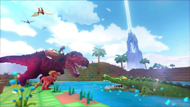 PixARK EU Steam Altergift
