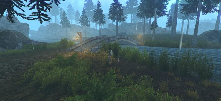 Gran Skrea Online Steam CD Key