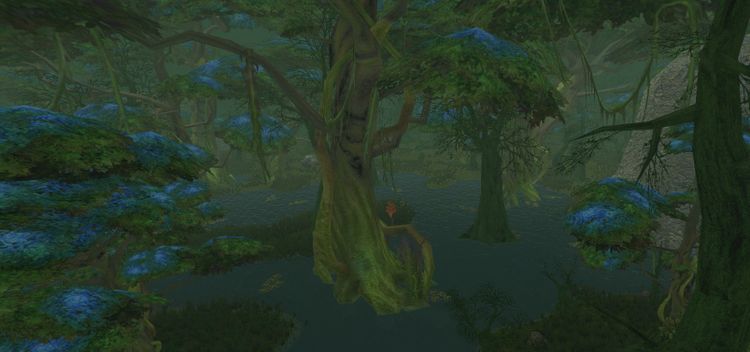 Gran Skrea Online Steam CD Key