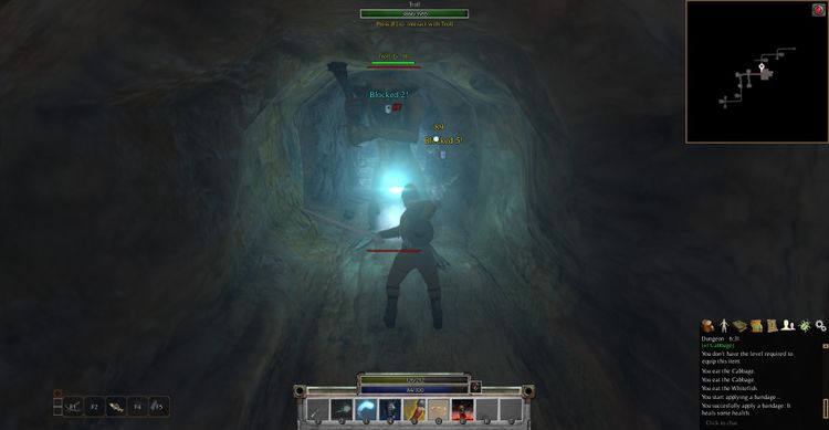 Gran Skrea Online Steam CD Key