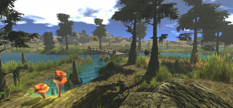Gran Skrea Online Steam CD Key