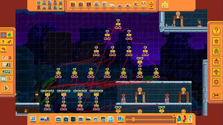 Million to One Hero PC Steam CD Key