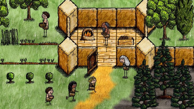 One Hour One Life Steam CD Key