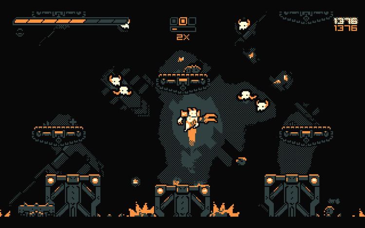 Hell is Other Demons EU Nintendo Switch CD Key