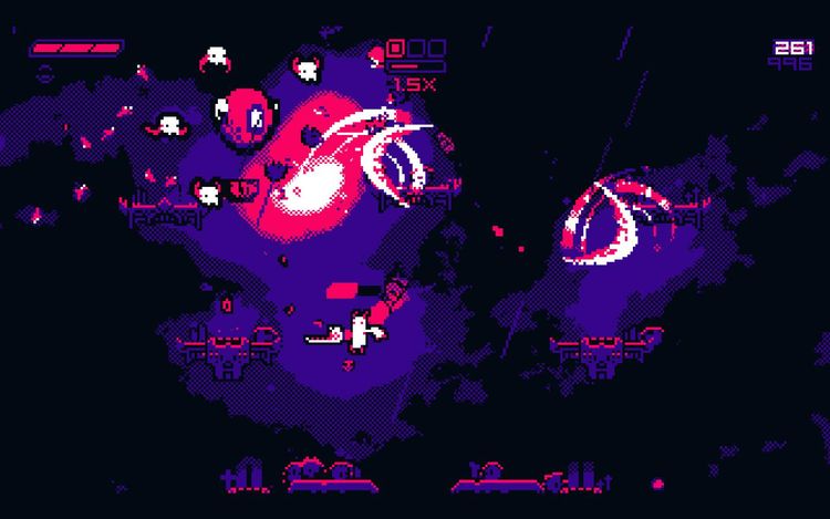 Hell is Other Demons EU Nintendo Switch CD Key