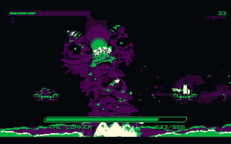 Hell is Other Demons EU Nintendo Switch CD Key
