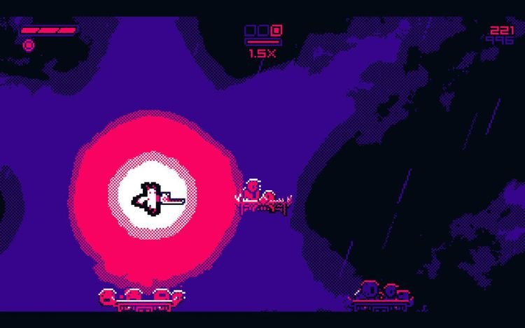 Hell is Other Demons EU Nintendo Switch CD Key