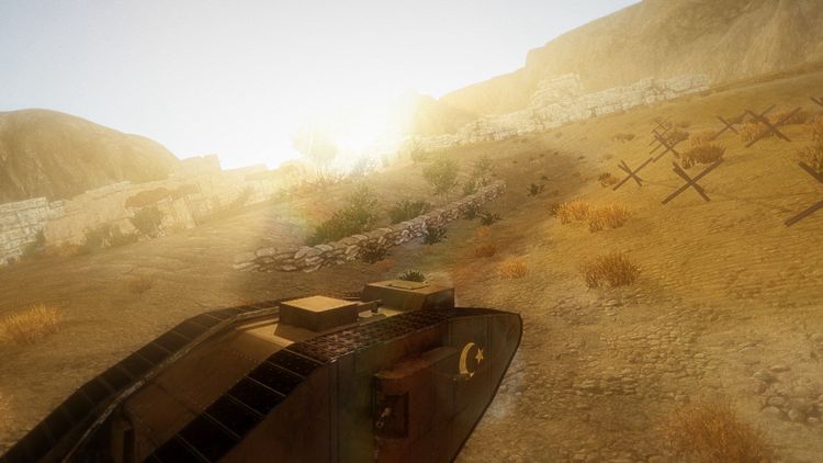 REVOLT 1917 Steam CD Key