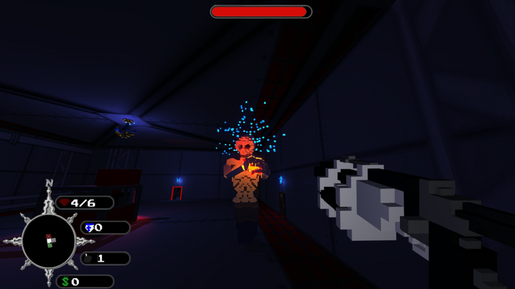 Paranautical Activity Steam CD Key