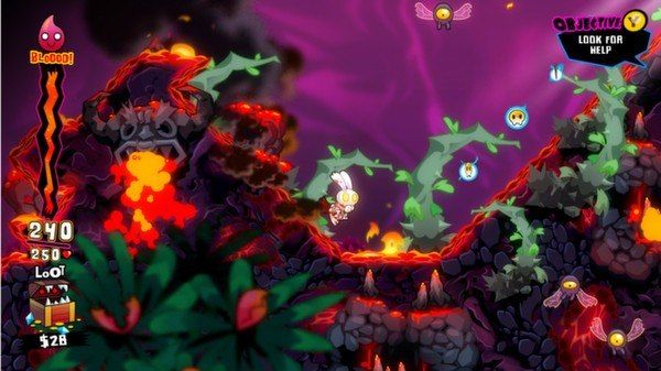 Hell Yeah! - Pimp My Rabbit Pack DLC Steam CD Key