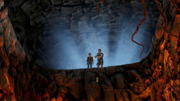 Secret Files 3 Steam CD Key