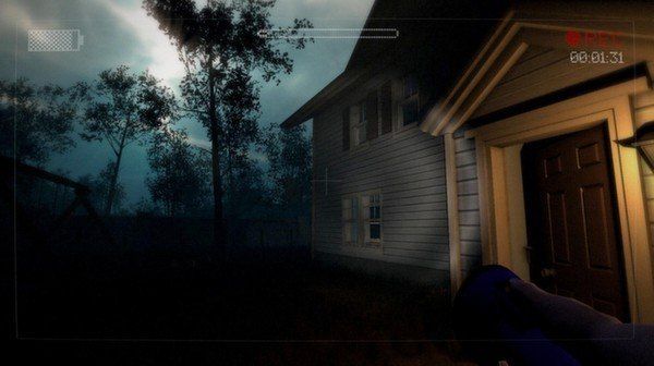 Slender: The Arrival (2014) EU XBOX One CD Key