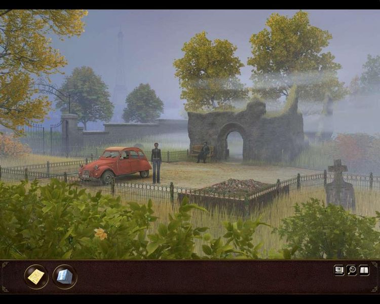 Secret Files 2: Puritas Cordis Steam CD Key