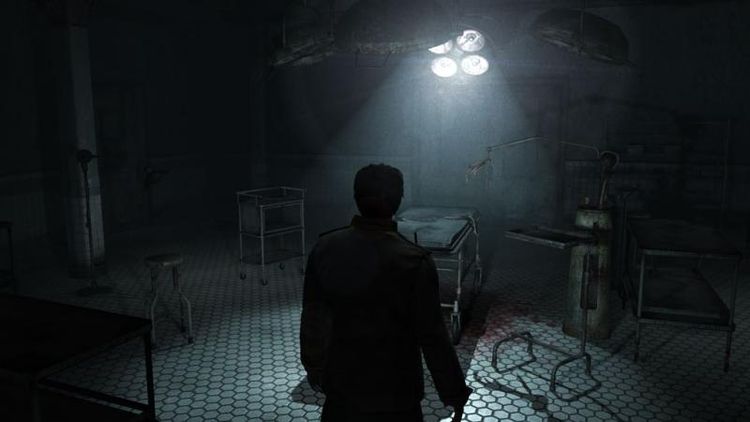 Silent Hill Homecoming EU Steam CD Key