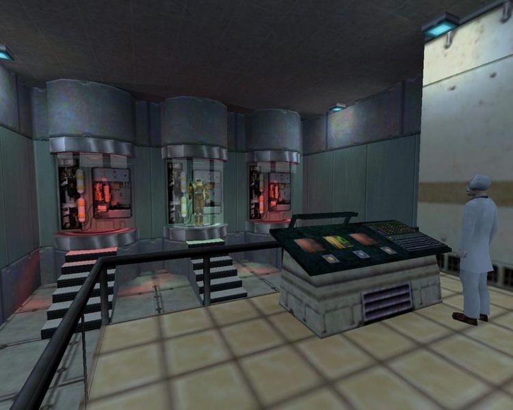 Half-Life RoW Steam CD Key