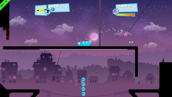SpeedRunners Steam CD Key abc