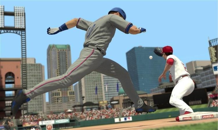 Major League Baseball 2K12 Steam CD Key