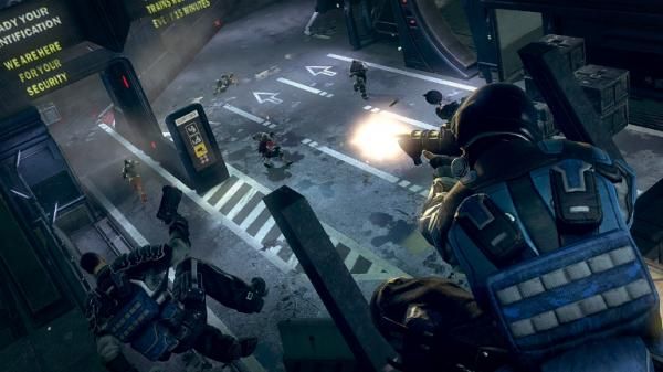 Brink Doom Pack Steam CD Key