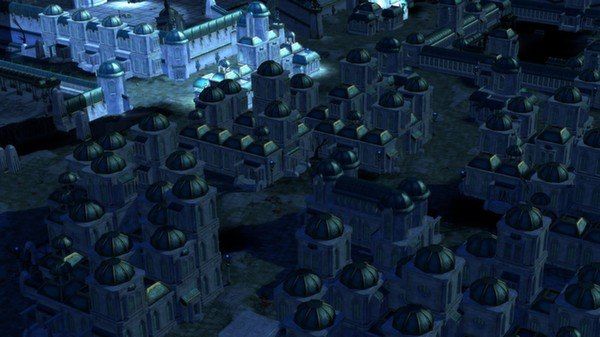 SpellForce 2 Demons of the Past RU VPN Required Steam CD Key