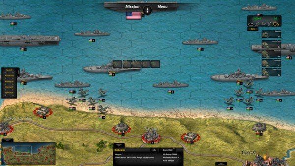 Tank Operations: European Campaign 2013 Steam Gift